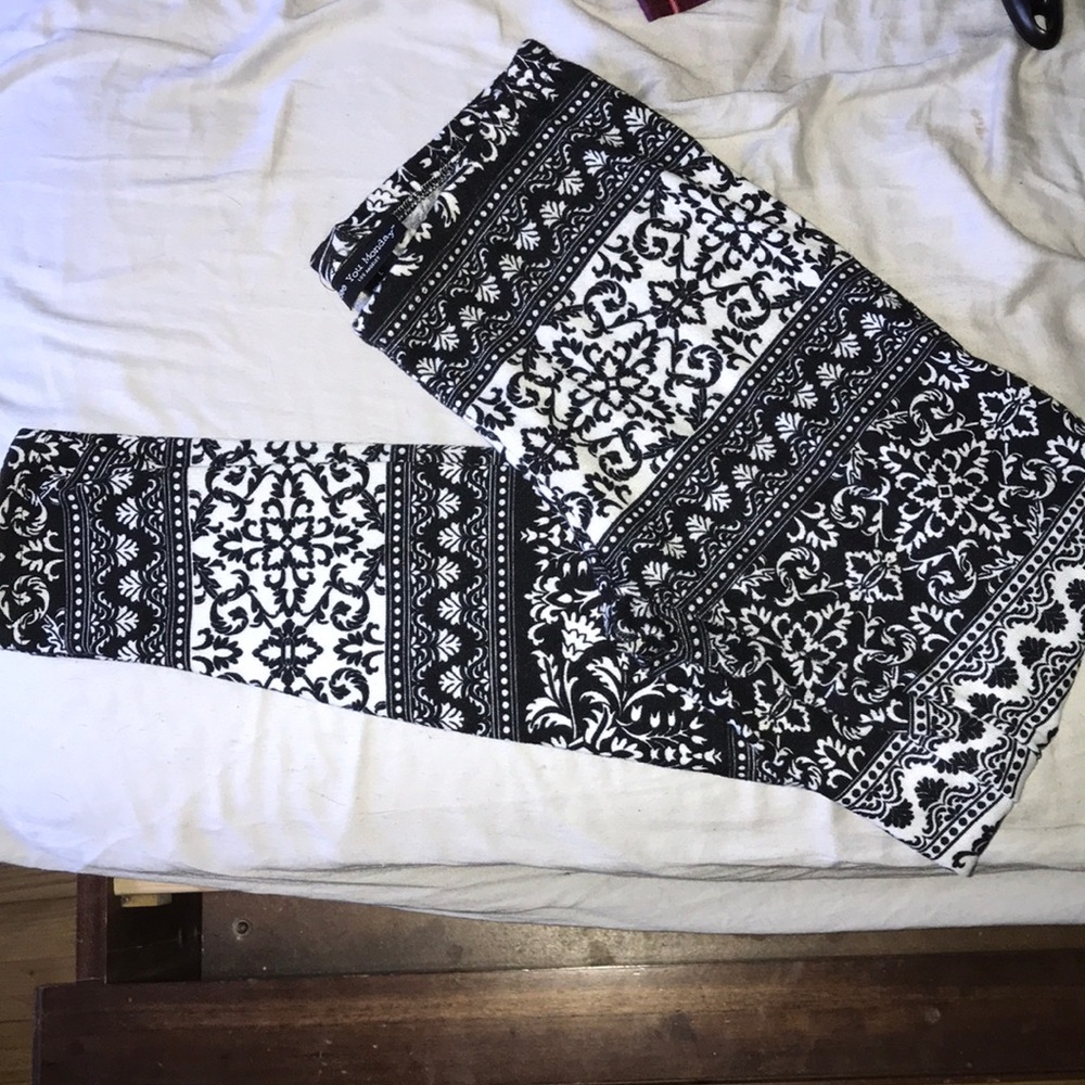 Leggings